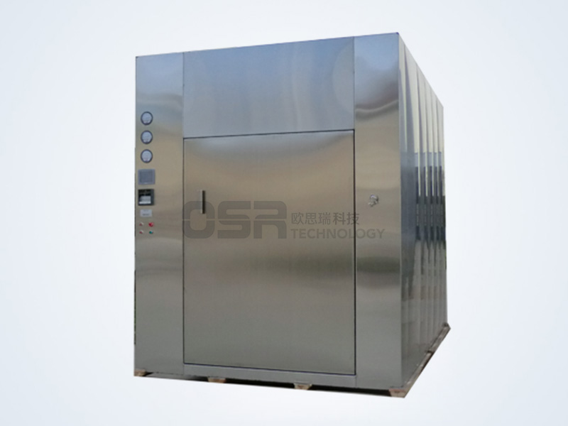 Dry Heat Sterilizer